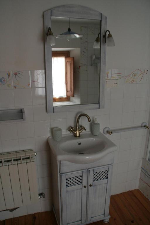 El Canto Del Gallo Ranedo de Curueño Cameră foto